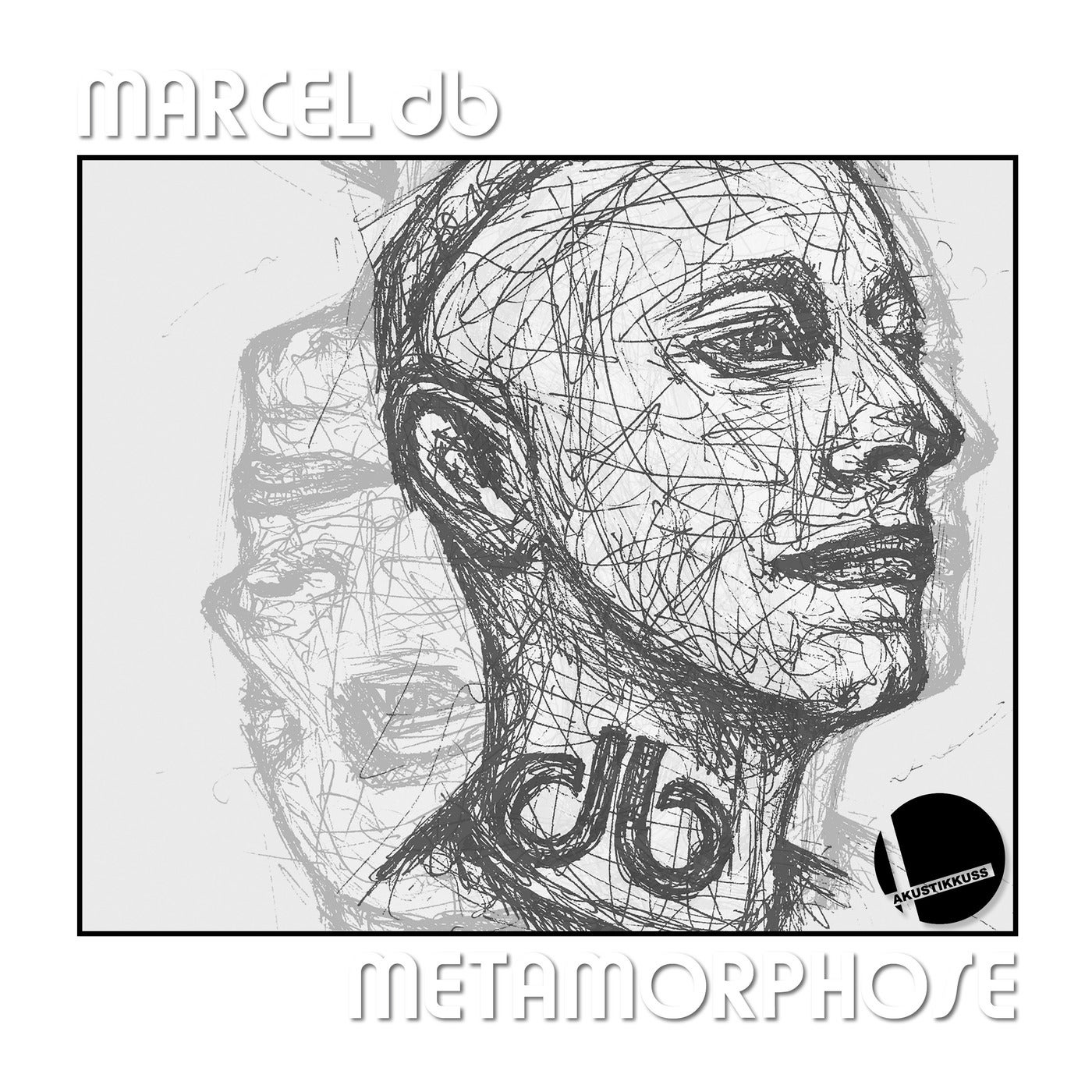 Marcel db – Metamorphose [10192301]